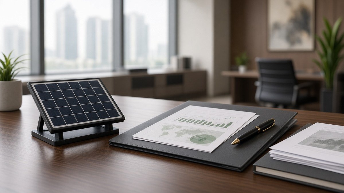 Solar credits