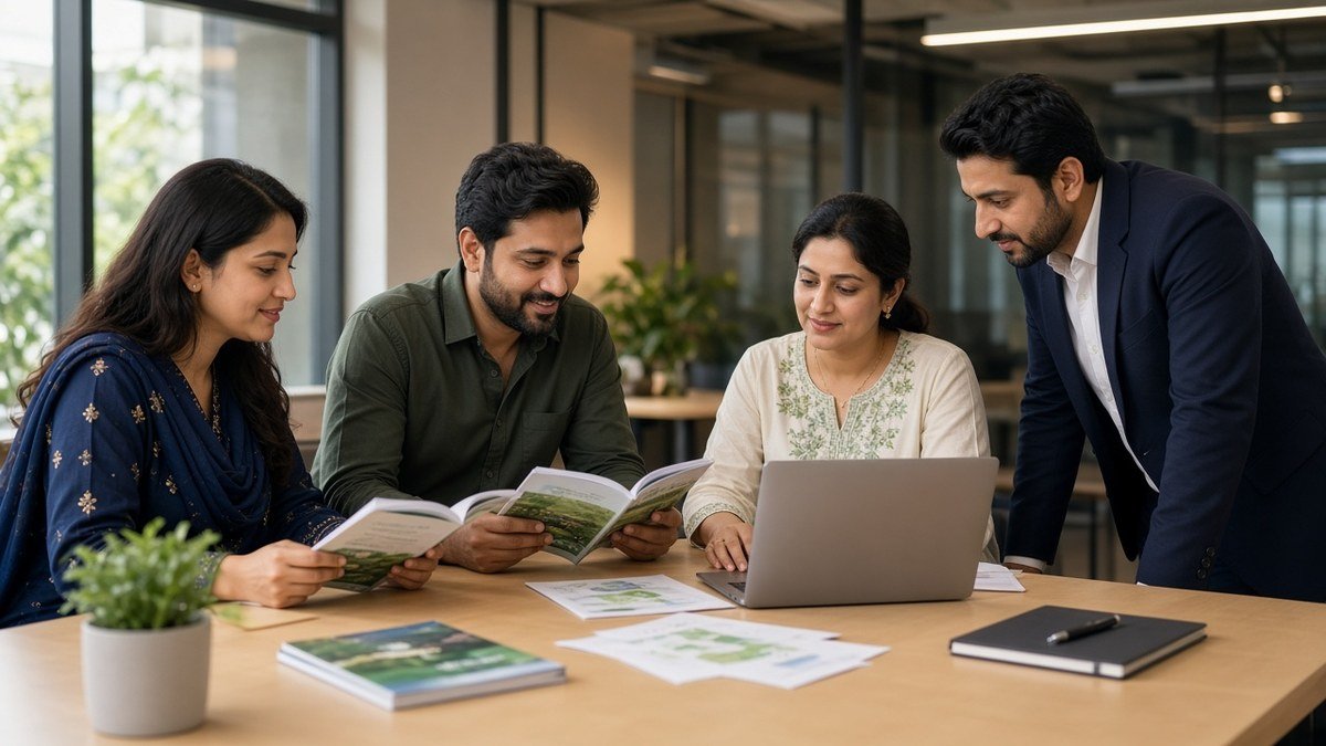 Learning carbon credit basics