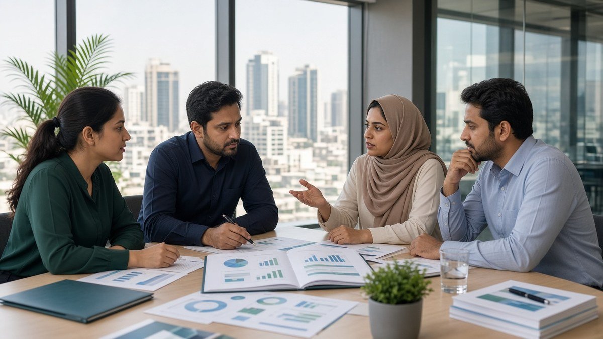 Sustainability and climate strategy
