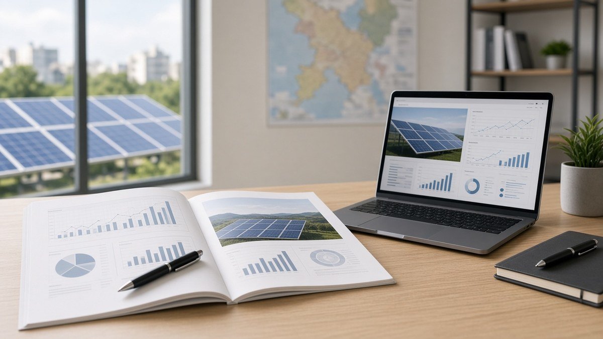 Solar credit guide